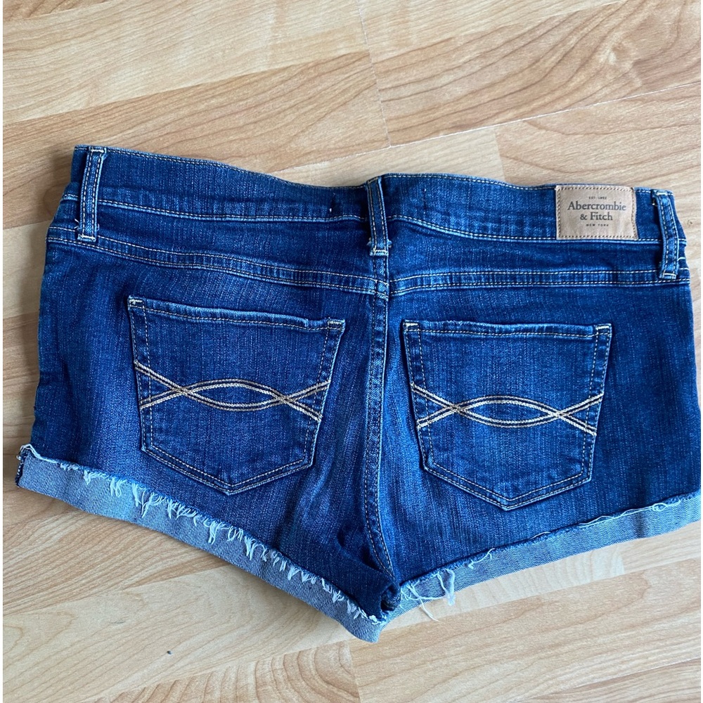 Abercrombie & Fitch Shorts